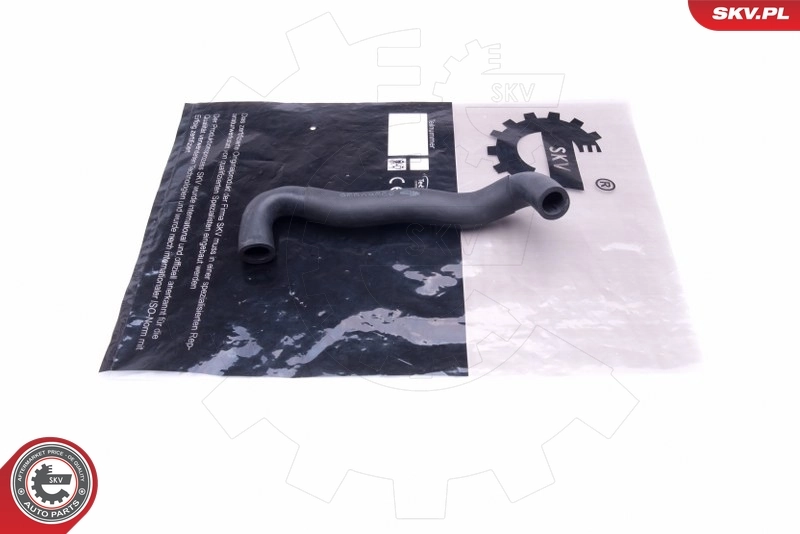 Radiator Hose